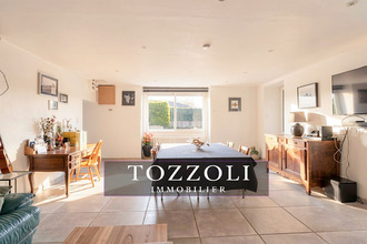 achat maison dolomieu 38110