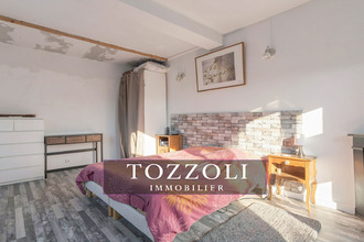 achat maison dolomieu 38110