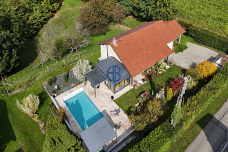 achat maison dolomieu 38110