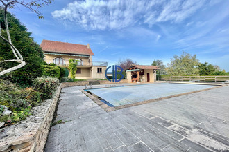 achat maison dolomieu 38110