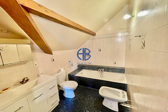 achat maison dolomieu 38110