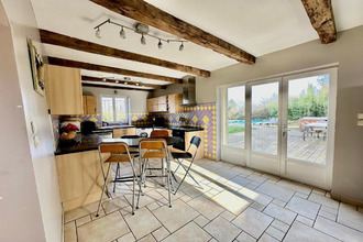 achat maison dolomieu 38110