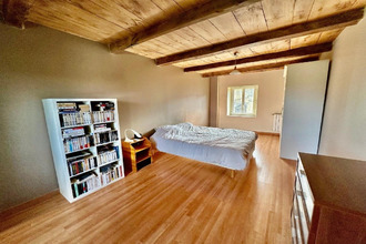 achat maison dolomieu 38110