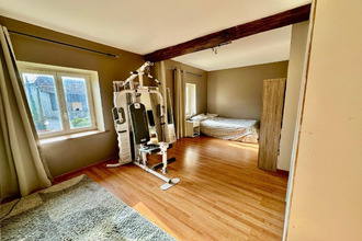 achat maison dolomieu 38110