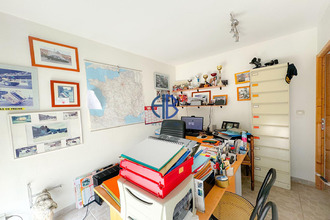 achat maison dolomieu 38110