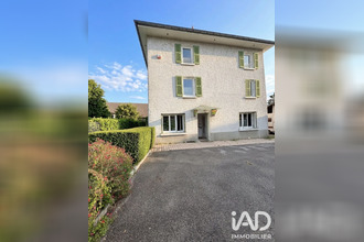 achat maison dolomieu 38110