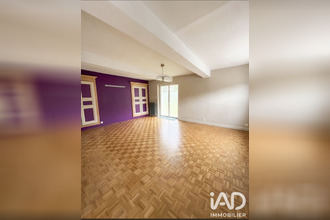achat maison dolomieu 38110