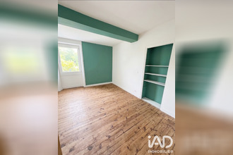 achat maison dolomieu 38110