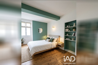 achat maison dolomieu 38110