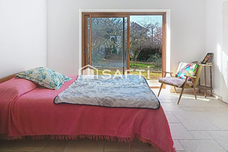 achat maison dolomieu 38110