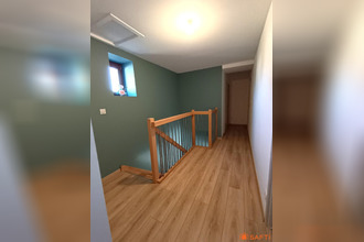 achat maison dolomieu 38110