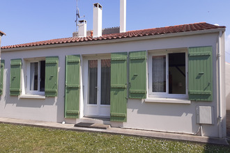 achat maison dolus-d-oleron 17550