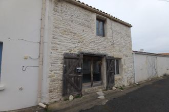 achat maison dolus-d-oleron 17550