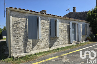 achat maison dolus-d-oleron 17550