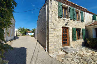 achat maison dolus-d-oleron 17550