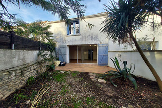 achat maison dolus-d-oleron 17550