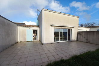 achat maison dolus-d-oleron 17550