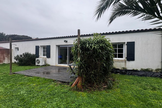 achat maison dolus-d-oleron 17550