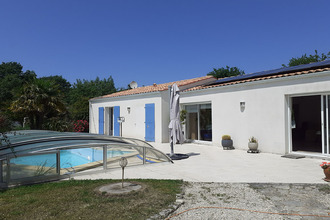 achat maison dolus-d-oleron 17550
