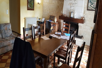 achat maison dolus-d-oleron 17550