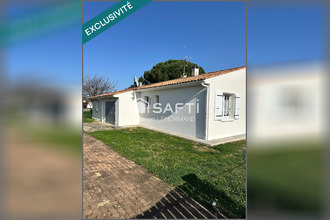 achat maison dolus-d-oleron 17550