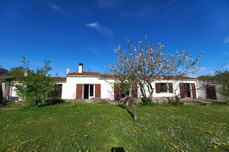 achat maison dolus-d-oleron 17550
