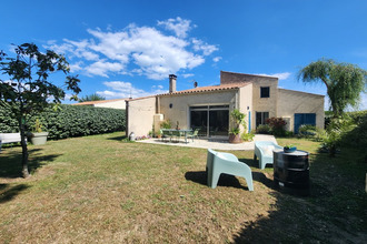 achat maison dolus-d-oleron 17550
