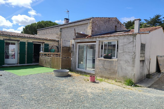 achat maison dolus-d-oleron 17550