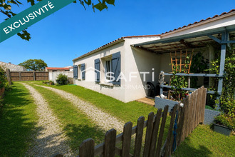 achat maison dolus-d-oleron 17550