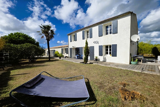 achat maison dolus-d-oleron 17550