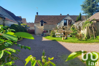 achat maison dolus-le-sec 37310