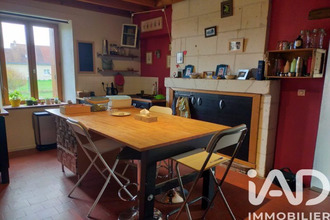 achat maison dolus-le-sec 37310