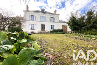 achat maison dolus-le-sec 37310