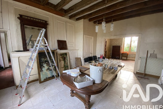 achat maison dolus-le-sec 37310