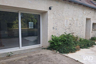 achat maison dolus-le-sec 37310