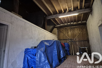 achat maison dom-le-mesnil 08160