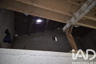 achat maison dom-le-mesnil 08160