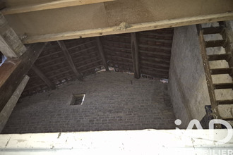 achat maison dom-le-mesnil 08160