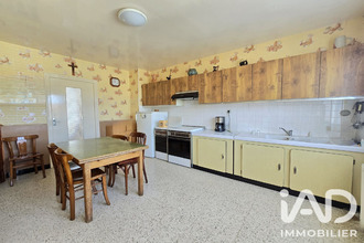 achat maison dom-le-mesnil 08160