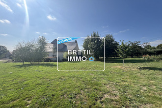 achat maison domagne 35113