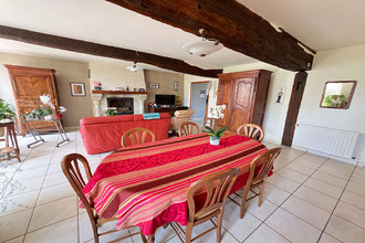 achat maison domagne 35113