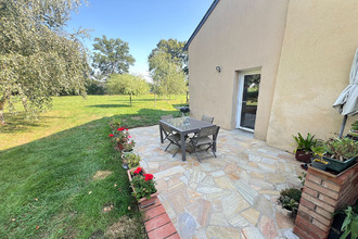 achat maison domagne 35113