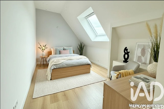 achat maison domagne 35113