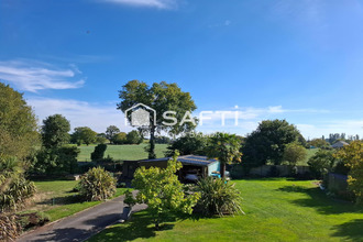 achat maison domagne 35113