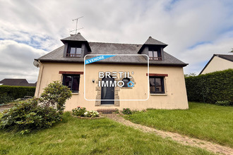 achat maison domagne 35113