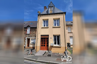 achat maison domagne 35113