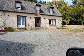 achat maison domagne 35113