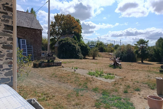 achat maison domagne 35113