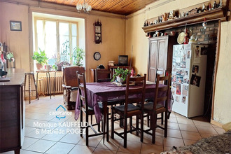 achat maison domaize 63520