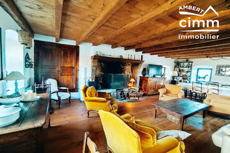 achat maison domaize 63520